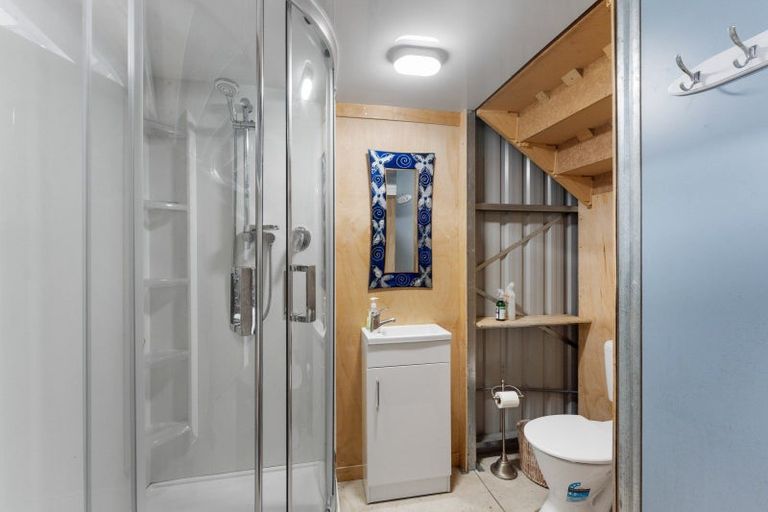 Photo of property in 1 Kristin Place, Manakau, 5573