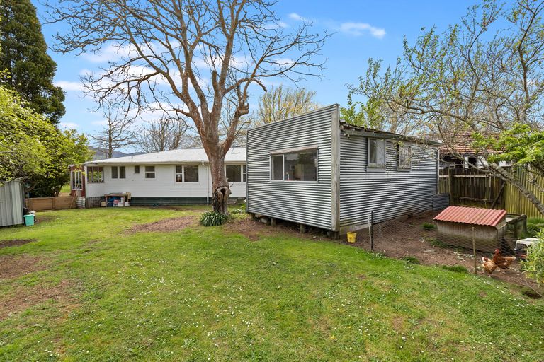 Photo of property in 28 Tauranga Road, Waihi, 3610