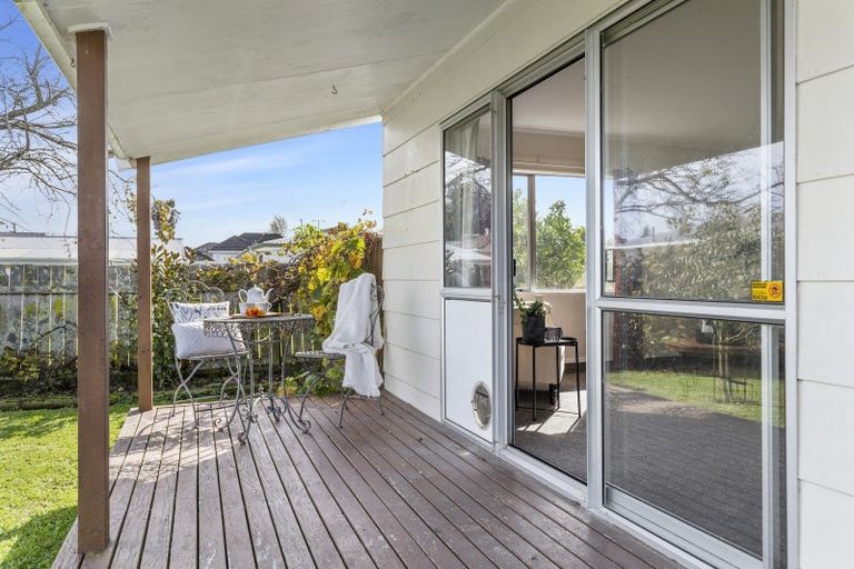 Photo of property in 7a Lear Street, Morrinsville, 3300