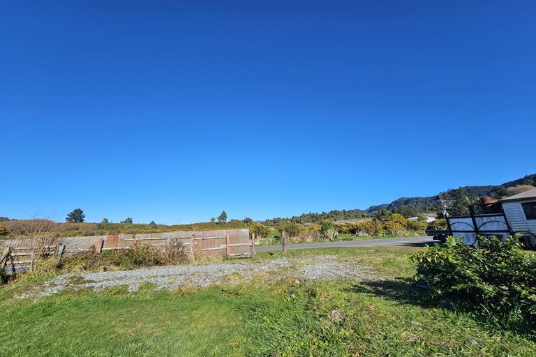 Photo of property in 1 Ranfurly Street, Runanga, 7803