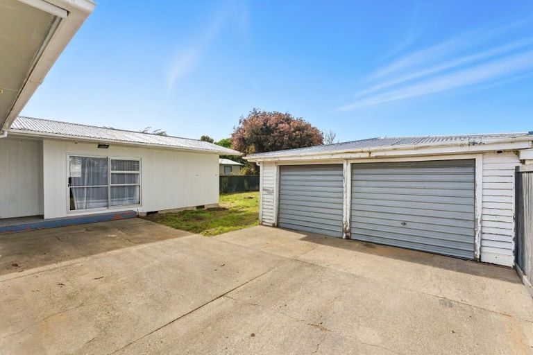 Photo of property in 34 Ronberg Street, Highbury, Palmerston North, 4412