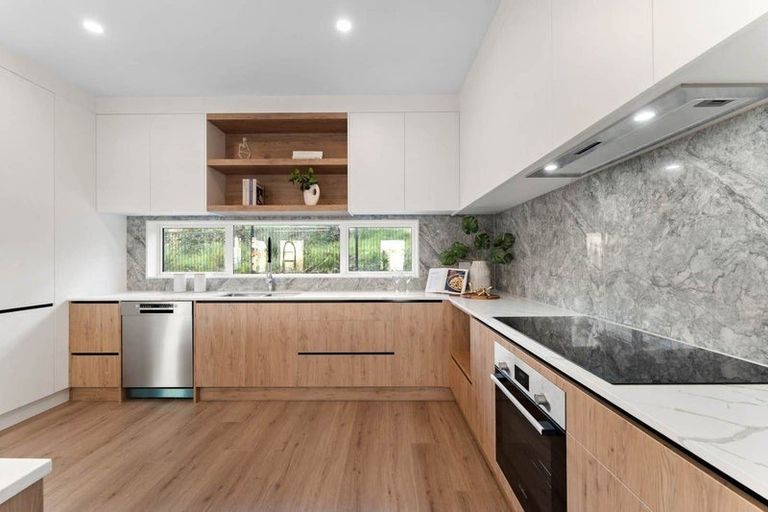 Photo of property in 36 Baumea Rise, Massey, Auckland, 0614