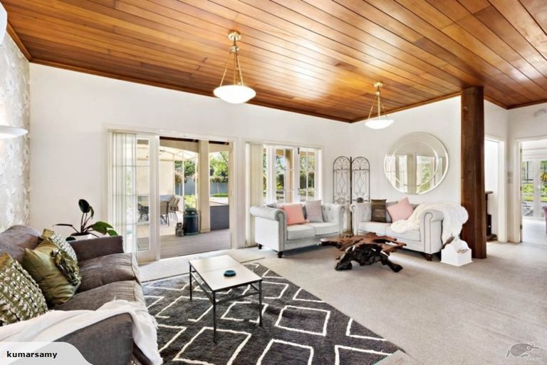 Photo of property in 26 Gracechurch Drive, Flat Bush, Auckland, 2016