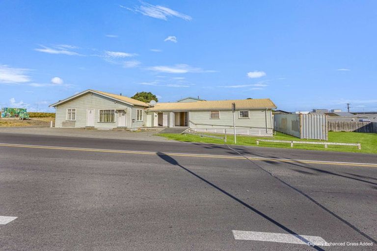 Photo of property in 245 Awatoto Road, Awatoto, Napier, 4110