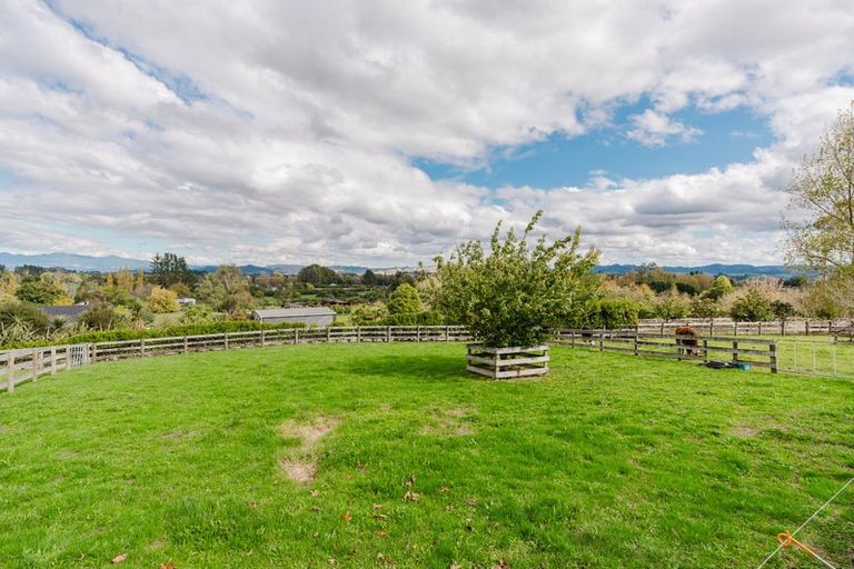 Photo of property in 51a Mason Road, Whatawhata, Hamilton, 3289