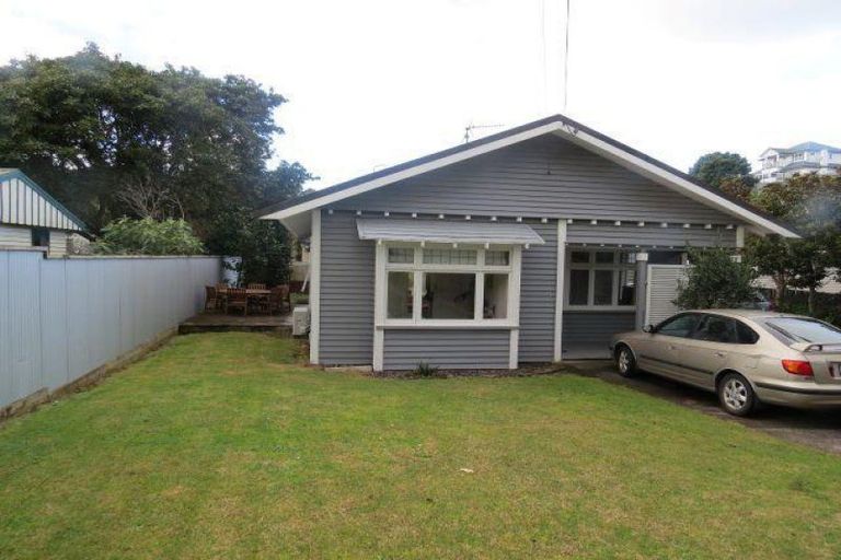 Photo of property in 29 Lorna Street, Lynmouth, New Plymouth, 4310