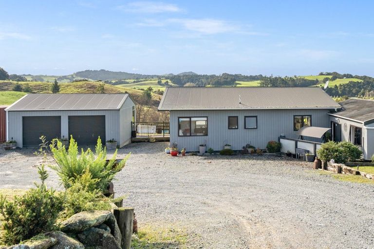 Photo of property in 265 Hayward Road, Maungakaramea, Whangarei, 0178