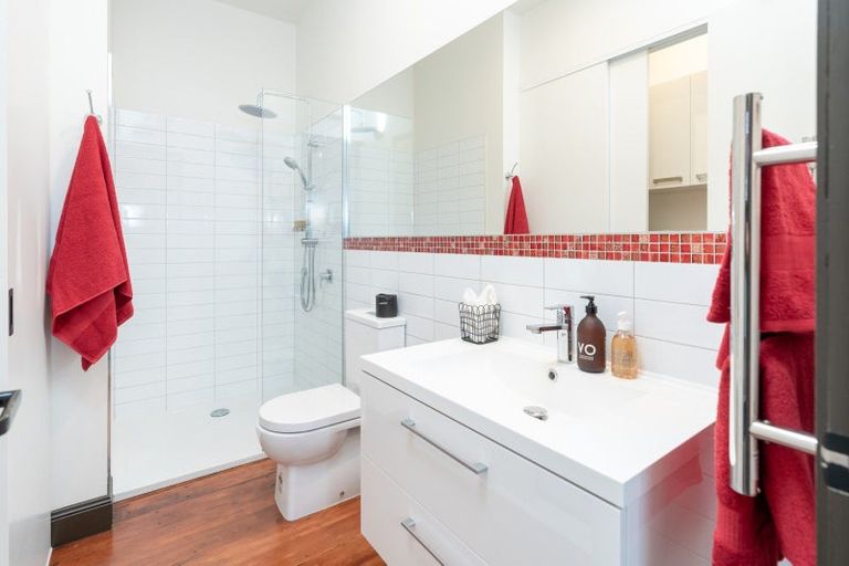 Photo of property in 235u3 Adelaide Road, Newtown, Wellington, 6021