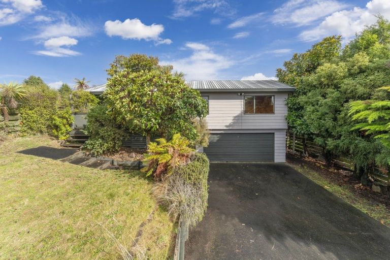 Photo of property in 25 Kiddle Drive, Hilltop, Taupo, 3330