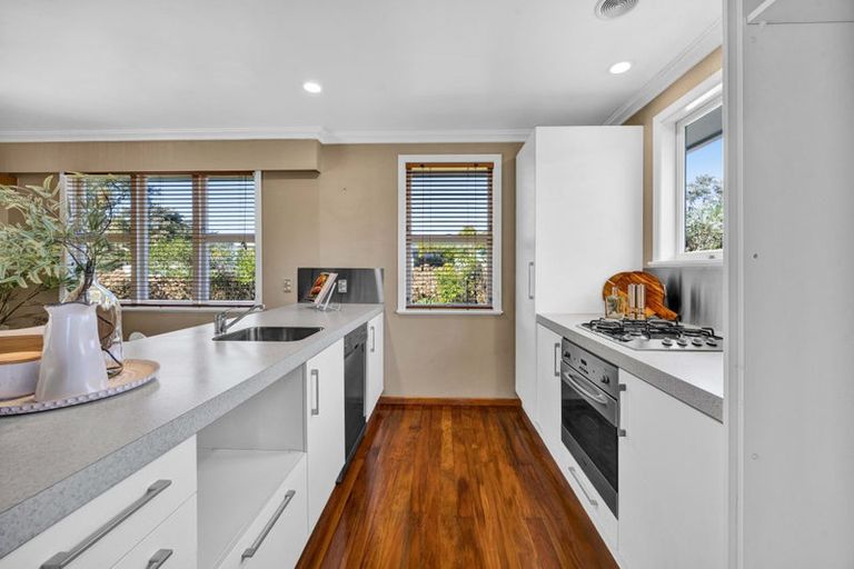 Photo of property in 211 Frankley Road, Frankleigh Park, New Plymouth, 4310