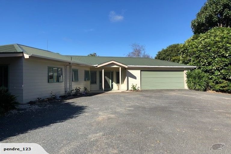 Photo of property in 1422 State Highway 12, Parore, Dargaville, 0373