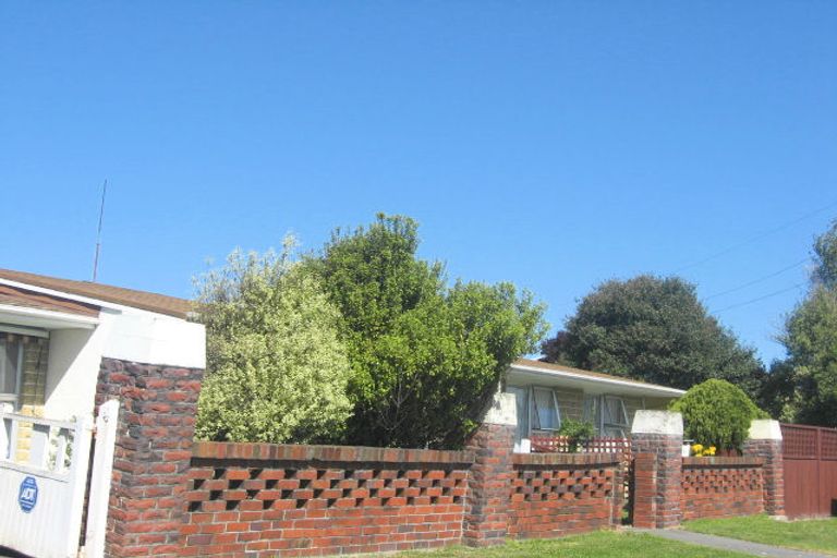 Photo of property in 93 Scott Street, Blenheim, 7201