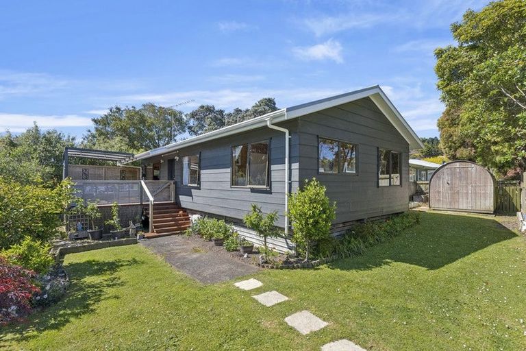 Photo of property in 42 Withers Road, Glen Eden, Auckland, 0602