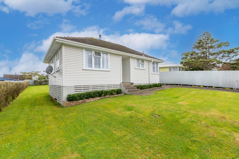 Photo of property in 34 Mclean Terrace, Waipukurau, 4200