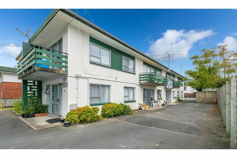 Photo of property in 42 Wellington Street, Hamilton East, Hamilton, 3216