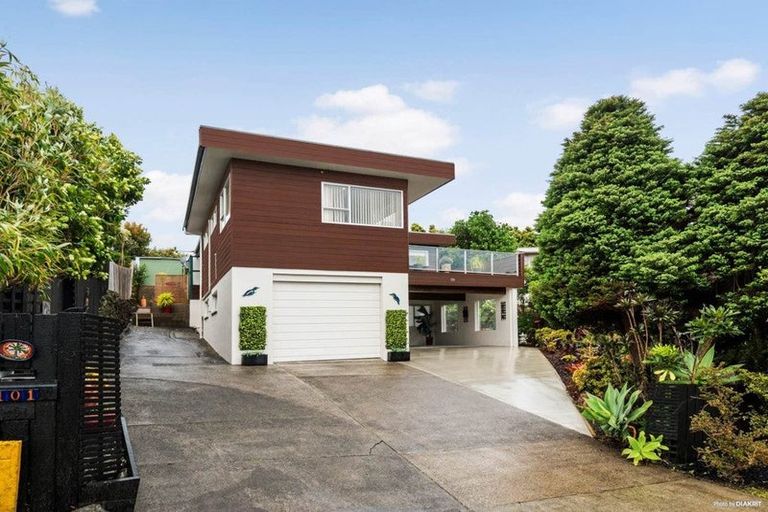 Photo of property in 101 Glamorgan Drive, Torbay, Auckland, 0630