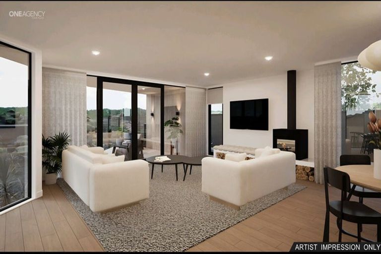 Photo of property in 28 Kinloch Street, St Albans, Christchurch, 8014