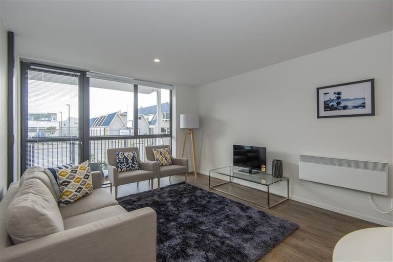 Photo of property in 13/399 Manchester Street, Christchurch Central, Christchurch, 8013