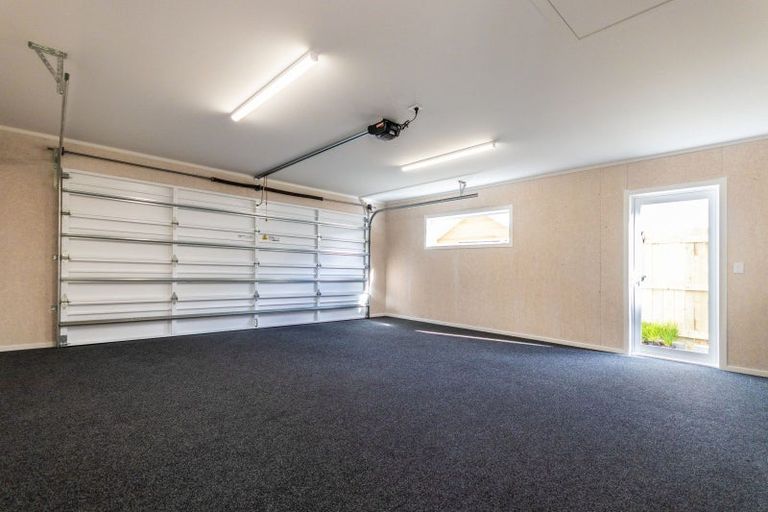 Photo of property in 42b Batt Street, West End, Palmerston North, 4410