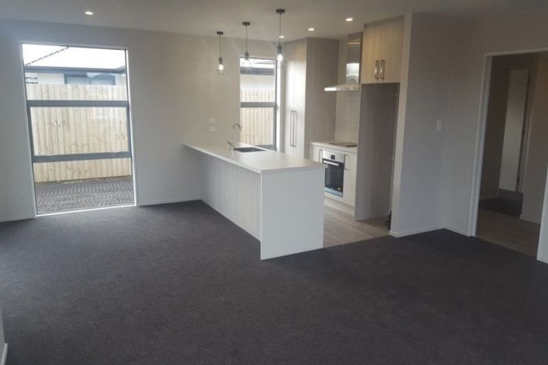 Photo of property in 12 Chert Street, Rolleston, 7614