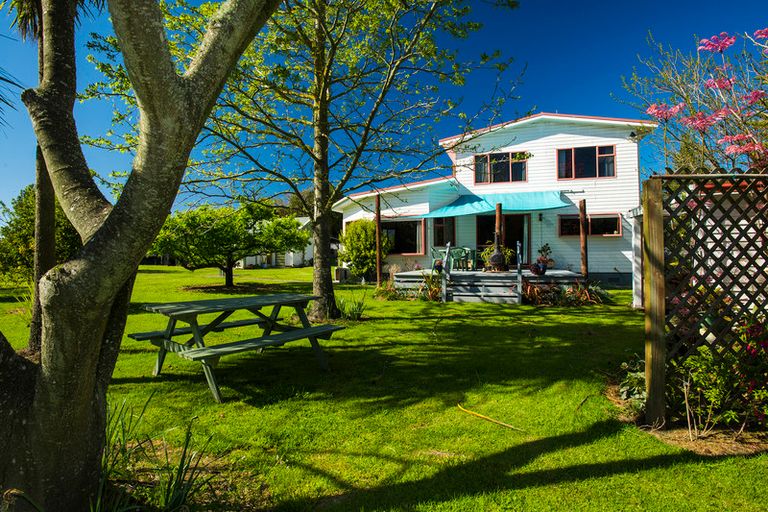 Photo of property in 467 Nelson Road, Riverdale, Gisborne, 4010