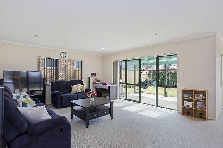 Photo of property in 2 Samantha Place, Te Puke, 3119