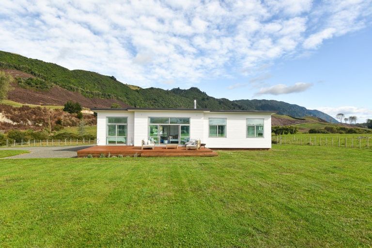 Photo of property in 791 Waikite Valley Road, Waikite Valley, Rotorua, 3077