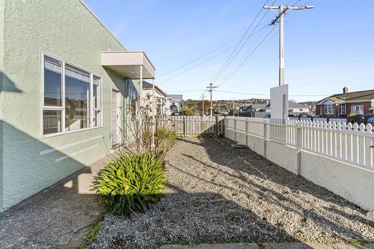 Photo of property in 41 Young Street, Saint Kilda, Dunedin, 9012