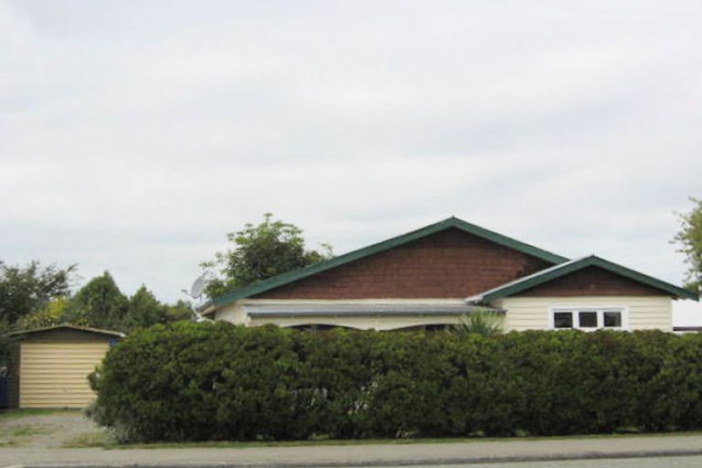 Photo of property in 2/32 Maude Street, Temuka, 7920