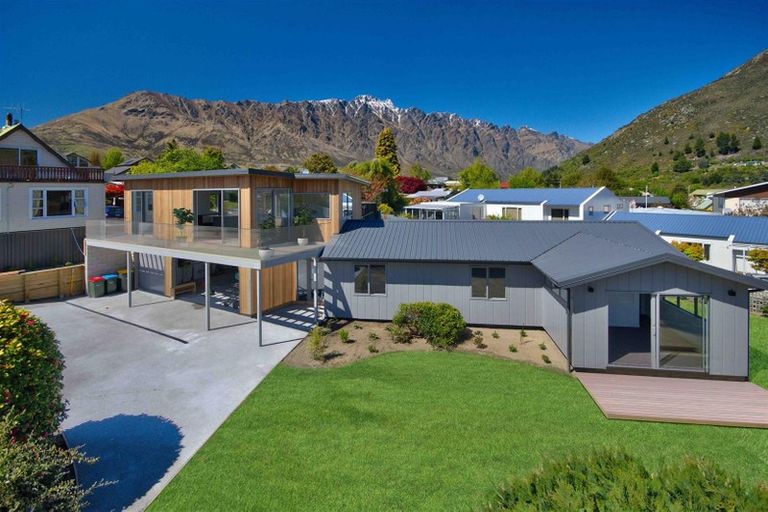 Photo of property in 20 Humphrey Street, Frankton, Queenstown, 9300