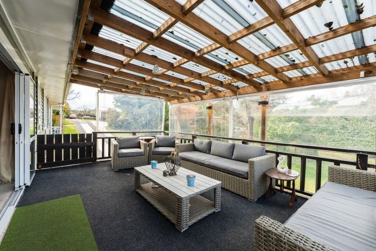 Photo of property in 6 Muirend Avenue, Tokoroa, 3420