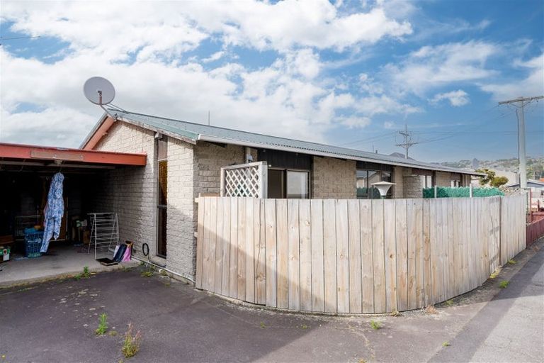 Photo of property in 65e Wesley Street, South Dunedin, Dunedin, 9012