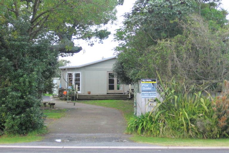 Photo of property in 512 Martyn Road, Whangamata, 3620