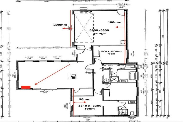 Photo of property in 35 Withers Crescent, Halswell, Christchurch, 8025