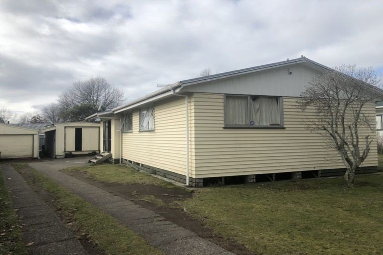 Photo of property in 8 Nehi Grove, Turangi, 3334