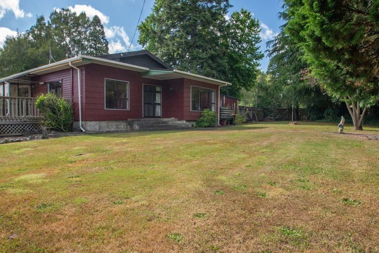 Photo of property in 42 Dumfries Road, Tokoroa, 3420