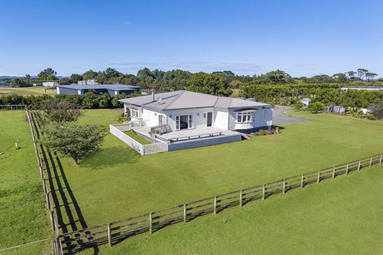 Photo of property in 447 Glenbrook Waiuku Road, Glenbrook, Waiuku, 2681