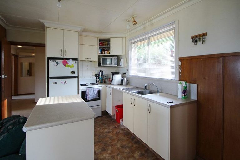 Photo of property in 87 Aln Street, Oamaru, 9400