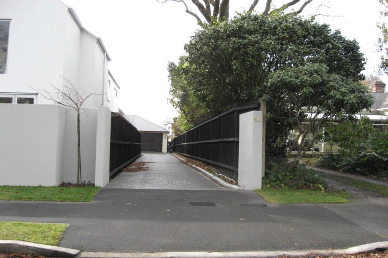Photo of property in 42 Browns Road, St Albans, Christchurch, 8014