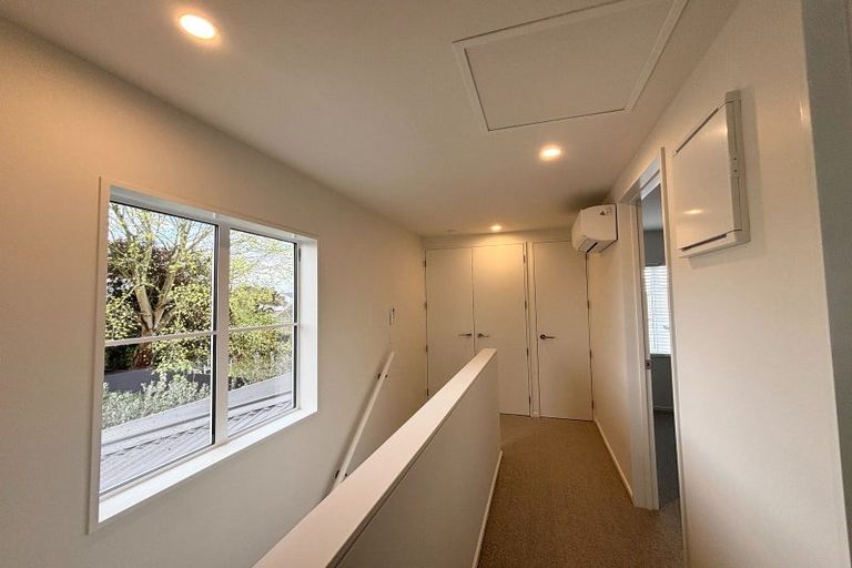 Photo of property in 6/23 Woodville Street, Edgeware, Christchurch, 8013