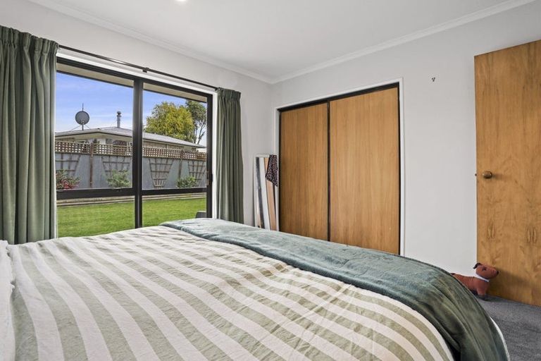 Photo of property in 10 Rowse Street, Rangiora, 7400