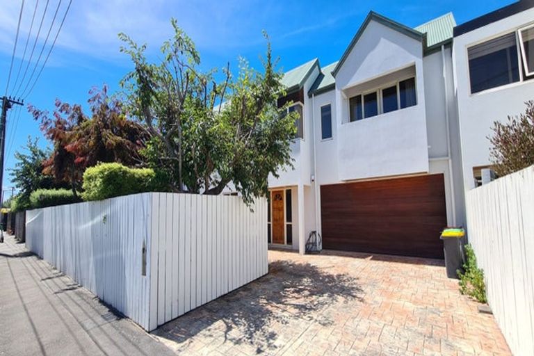 Photo of property in 50 Dover Street, St Albans, Christchurch, 8014