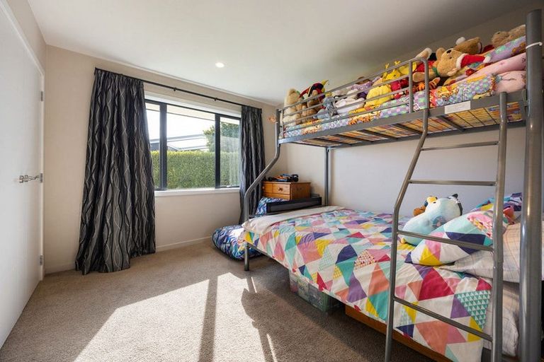 Photo of property in 3 Baxter Michael Crescent, Cambridge, 3434