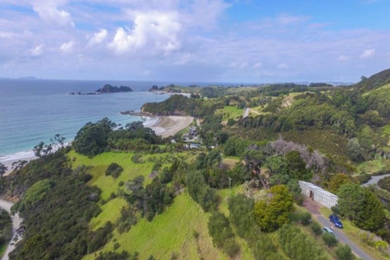 Photo of property in 515 Rockell Road, Whananaki, Hikurangi, 0181