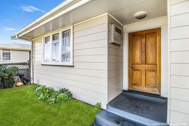 Photo of property in 55 Titoki Street, Castlecliff, Whanganui, 4501