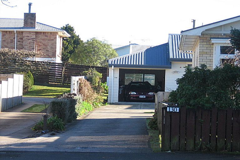 Photo of property in 130 Forest Lake Road, Forest Lake, Hamilton, 3200