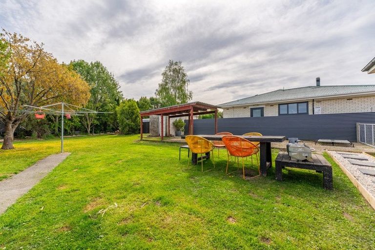 Photo of property in 41 Thomas Street, Temuka, 7920