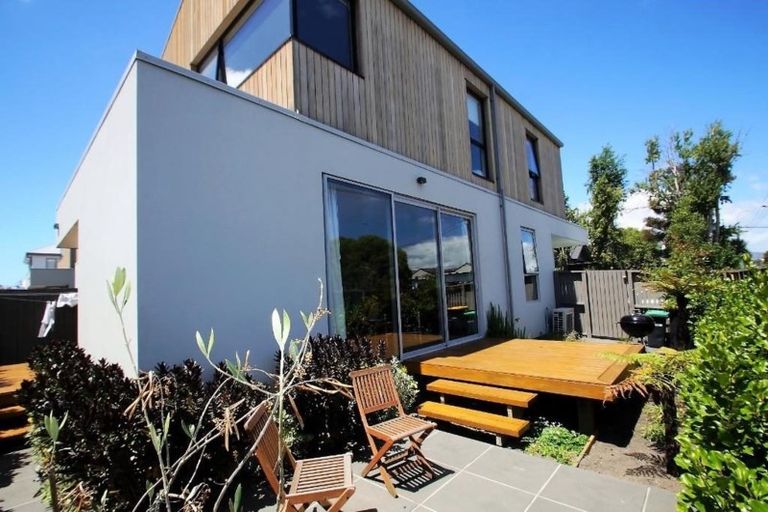 Photo of property in 474 Manchester Street, St Albans, Christchurch, 8014