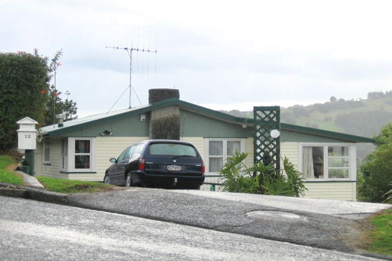 Photo of property in 22 Mcinnes Avenue, Te Kamo, Whangarei, 0112