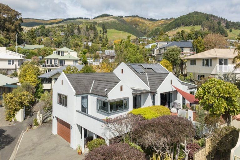 Photo of property in 21 Idesia Grove, Richmond, 7020